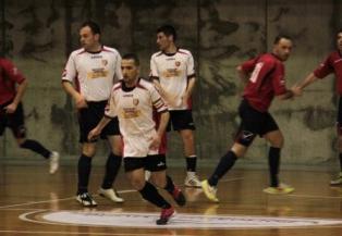 Per i Falchetti sconfitta con onore sul campo della capolista