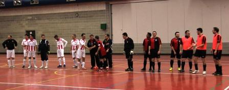 I Falchetti ci provano, ma il Sacile s’impone 6-3