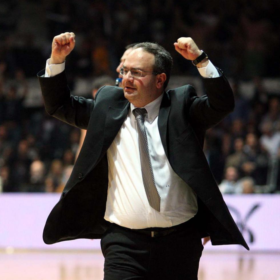 Sacripanti: Otto-Acea importante per la salvezza matematica