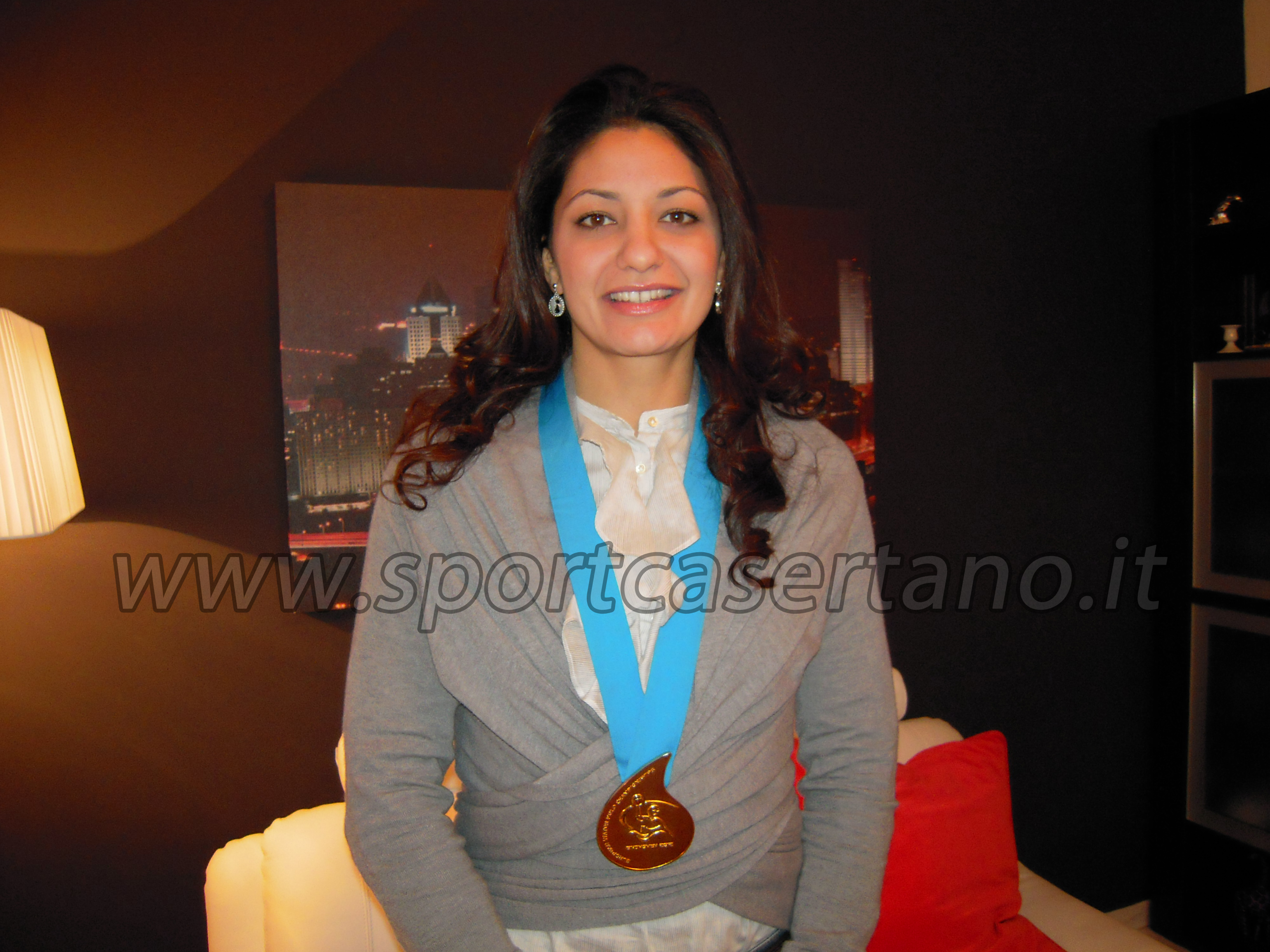 Volturno-Pro Recco, Abbate: “Riscattarci dopo la brutta prova dell’andata”