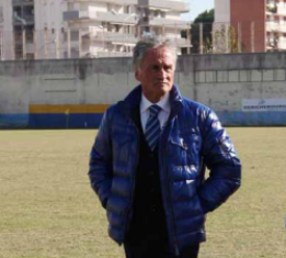 Gladiator 6-0 al Succivo. Simonetti: “Meritiamo la D”