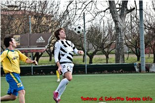 Torneo Coppa Uefa: pronti via!