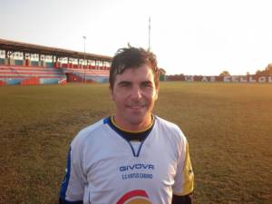 La sorte premia l’onestà di Vincenzo Russo: è sua la rete della vittoria dell’Hermes