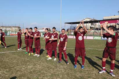 Aversa-Milazzo a viso aperto