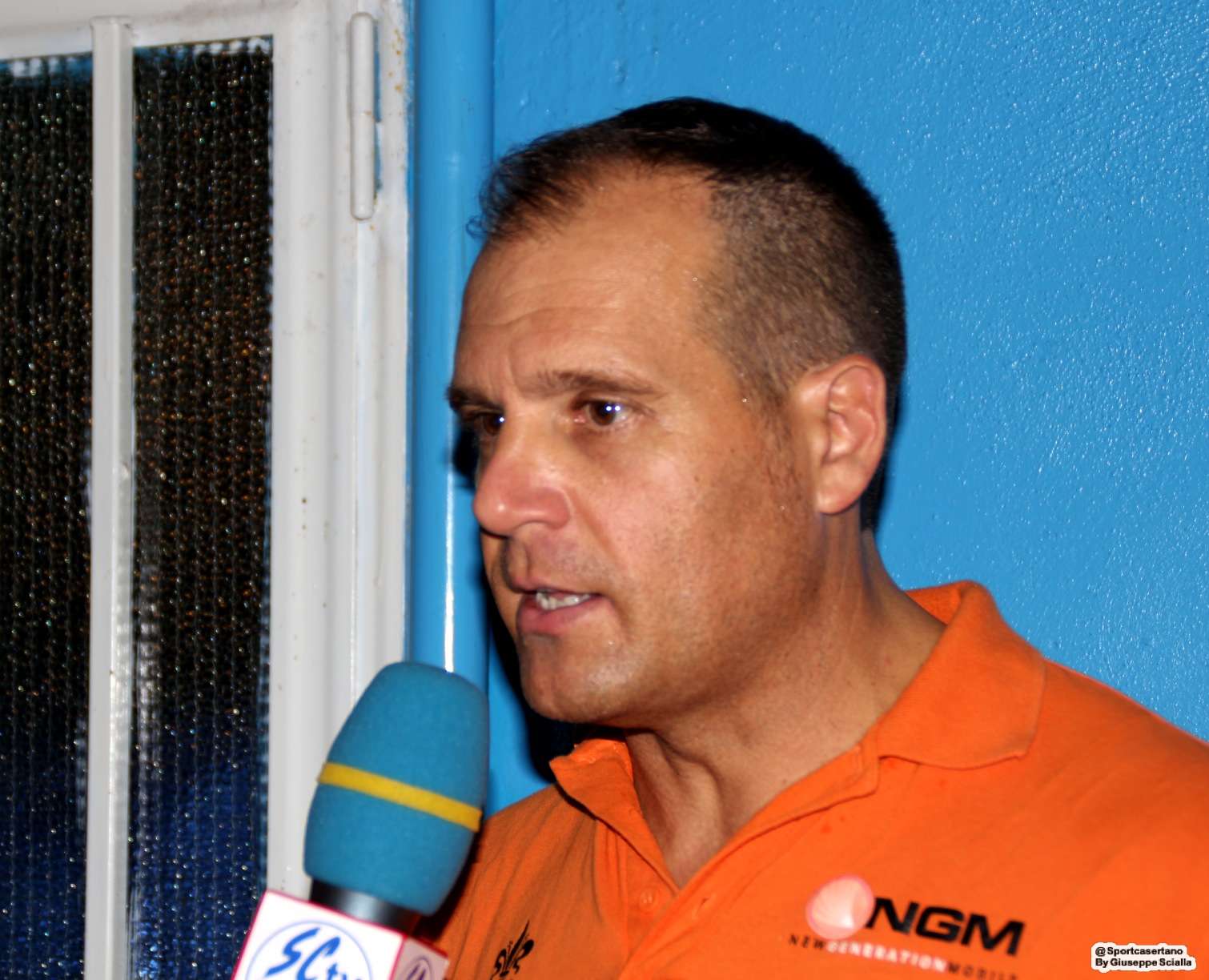 Sellaroli si gode la finale, Napolitano: “Condannati dagli episodi”