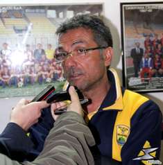 Mandragora: “Superiori fino all’espulsione, ora ce la giochiamo in quattro”