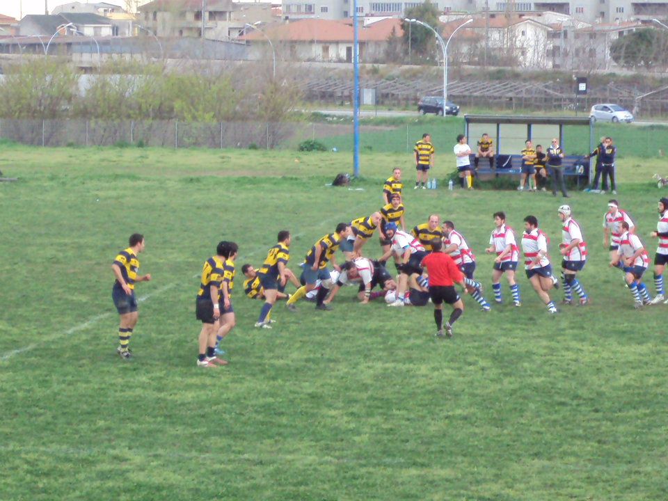 Clan battuto dall’Alcott Napoli, dice addio al campionato