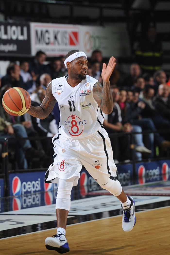 La nuova sfida di Collins