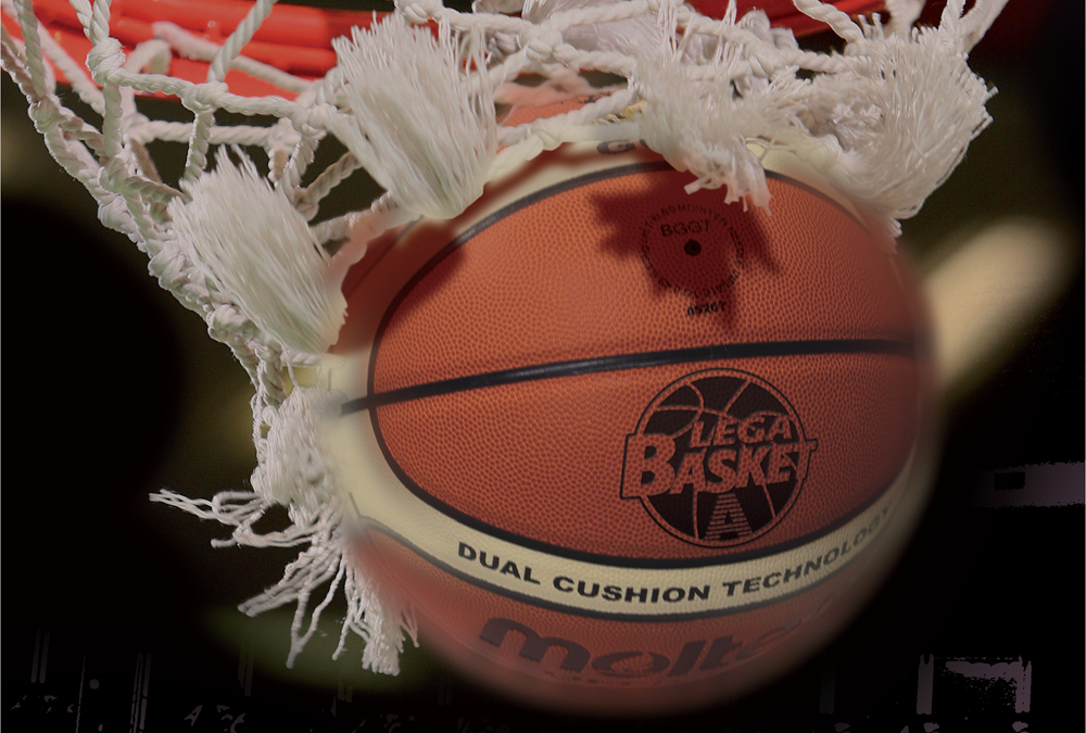 Domani la presentazione del clinic Internazionale per allenatori