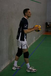 La Impresud Marcianise batte Sparanise, playoff blindati