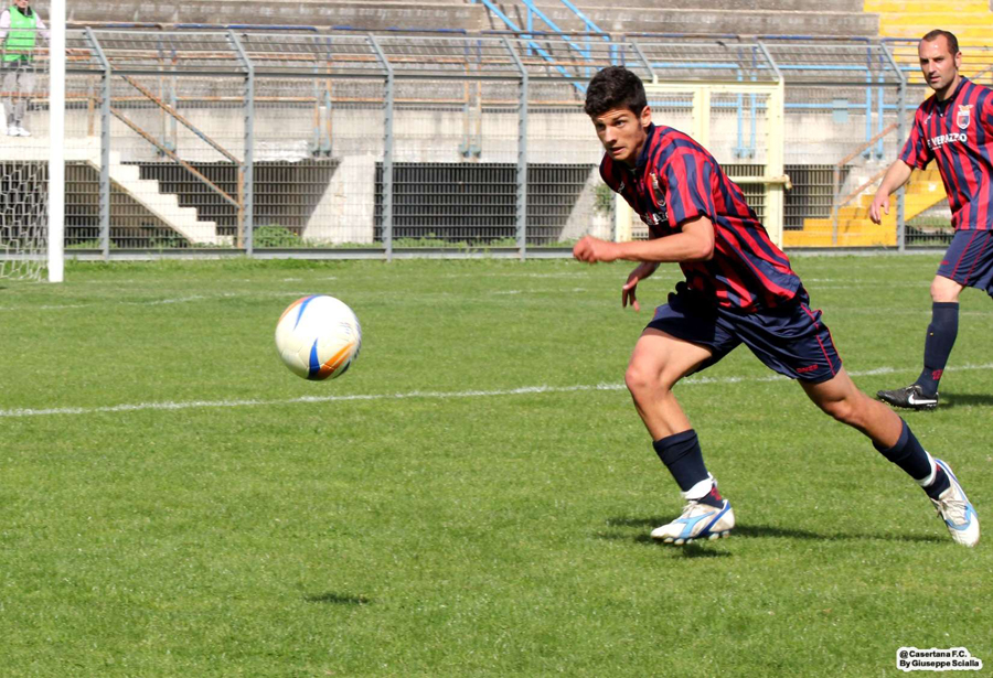 Biondi e Caldore, nuova chance nella Rappresentativa