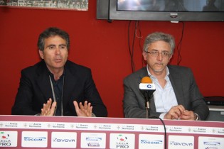 CECERE E SPEZZAFERRI