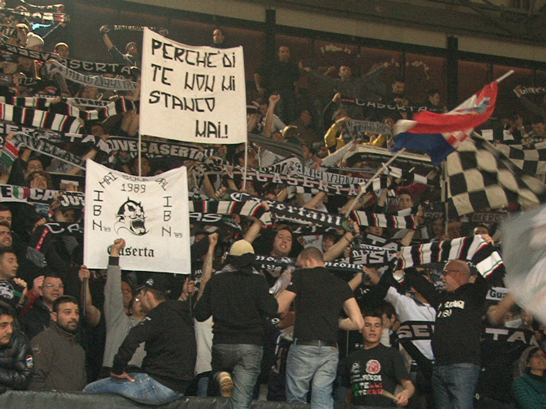 E’ il momento di ricompattarsi