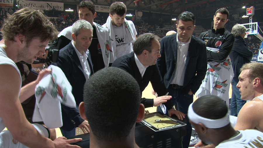 Archiviare la salvezza, Juve devi vincere