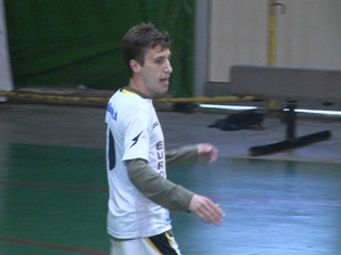 Aquino cancella un orrendo Atletico Marcianise