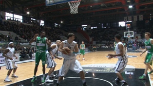 Le pagelle di Caserta-Avellino: Collins stoico, Smith Doornekamp e Righetti fenomenali