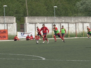 Casertana, tutti arruolabili per domenica
