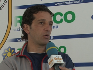 Ferraro: “Puniti solo da episodi, ora pensiamo ai playoff”