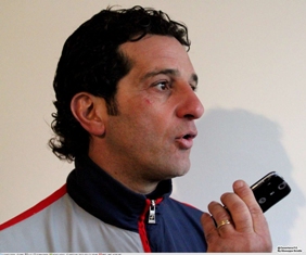 Le frecciate di Ferraro: “Dedicato a chi non ha creduto nella rimonta”