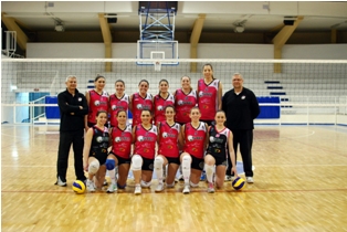 Il Fari Salerno sulla strada della Volalto