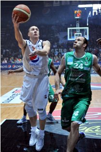 C’è ancora Dibo lungo il cammino