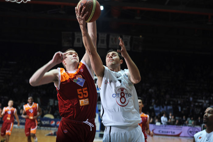 Maresca ha ancora fame di vittorie