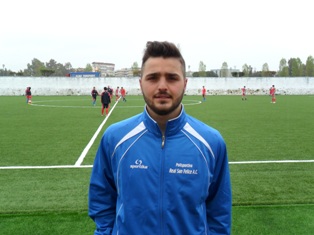 Real S. Felice, Grandullo: “Il gruppo è la nostra forza”