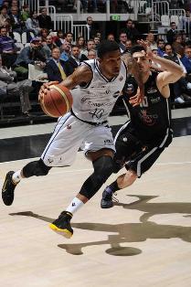 Sacripanti: “Contento per i due baby”