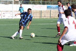 Gladiator contro il Monte di Procida senza Vitiello e Bonavolontà, ma rientra Martone