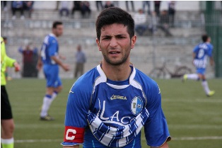 Insigne stende la Puteolana e l’Ortese resta in vetta