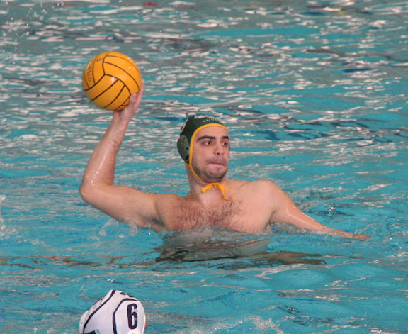 Volturno maschile, brutta sconfitta a Catania