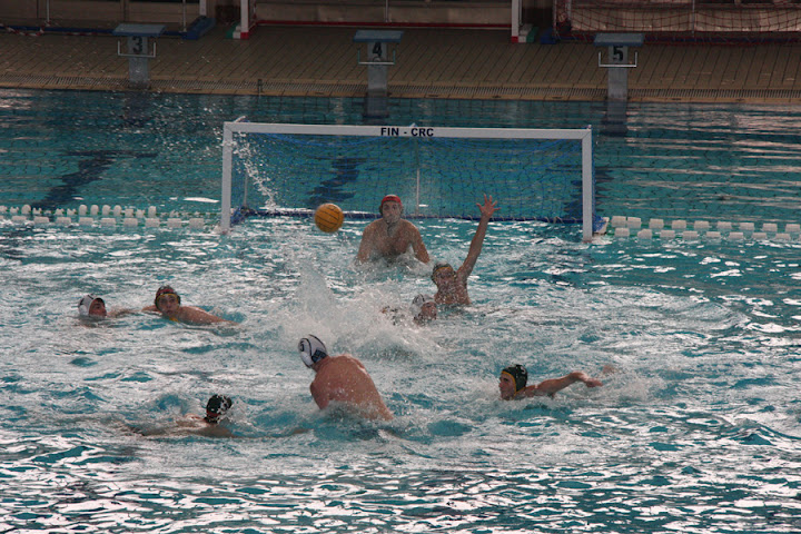 Il Volturno maschile in cerca di punti a Catania