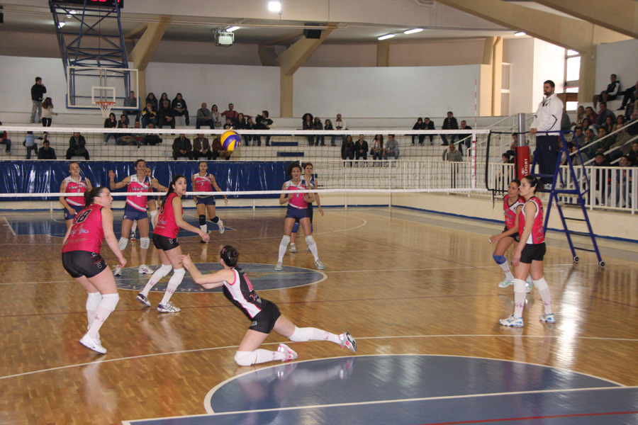 Vittoria col brivido per la Volalto