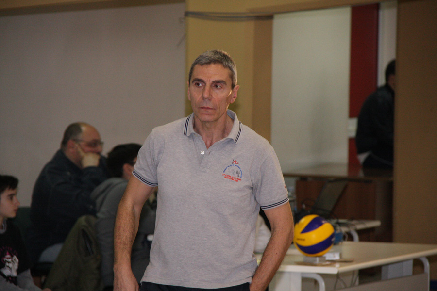 “Sconfitta meritata, ma il bilancio è positivo”