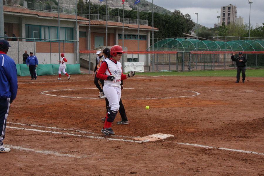 C’è Des-Sanotint, prove di fuga per Caserta