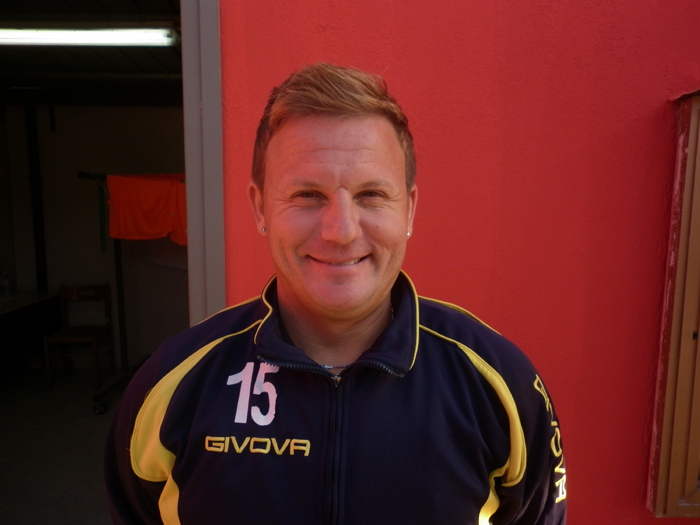 Il Real Piedimonte di capitan Varone pronto alla sfida contro il Pietramelara