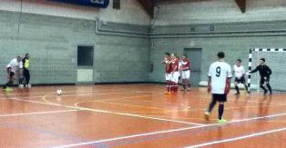 Falchetti: tre punti e salvezza in vista