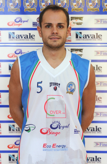 Rullo compressore Cover Royal Bingo Maddaloni