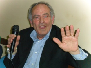 DI Maio: “La Casertana può vincere il campionato”