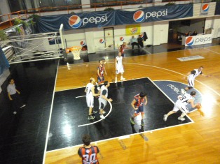 L’Atletico Pkh sbanca il Palamaggiò e vince il girone