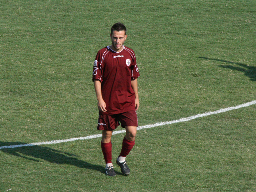 Le pagelle di Aversa-Arzanese