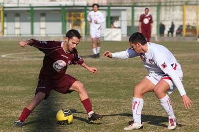 Aversa, appuntamento con la vittoria