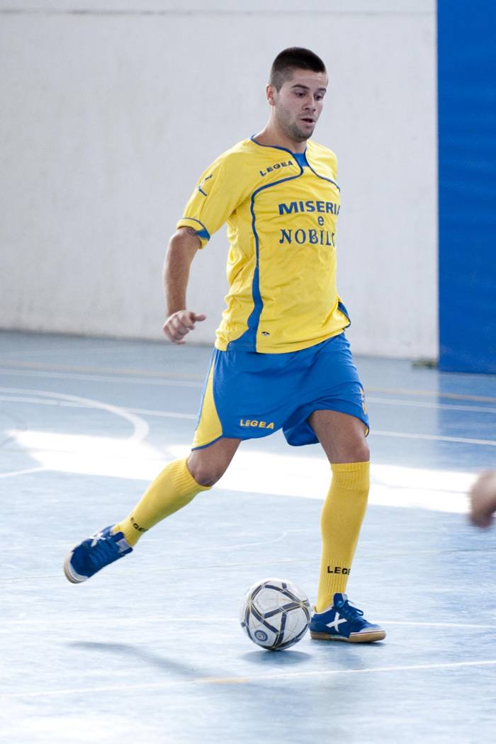 Il Maddaloni chiude con un pareggio, Solofra retrocesso