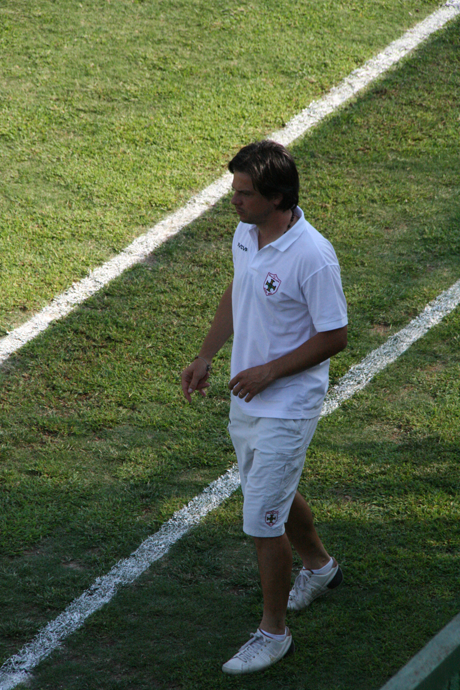 L’Aversa deve guardarsi le spalle