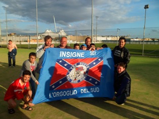 R. Ortese, Insigne: “Vittoria dedicata ai tifosi”