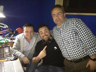 Coach Sacripanti si scopre dj