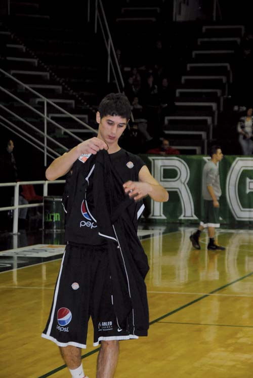 Under 17: la Juvecaserta sbanca Salerno con facilità