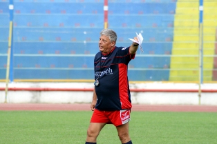 Sorianiello: “Il Campania crocevia della stagione rossoblu”