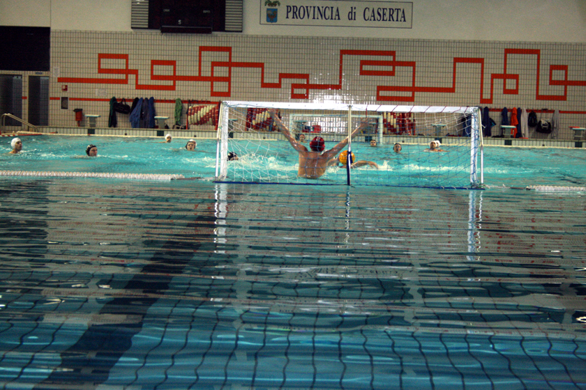 Questa sera il Galati sfida l’Azzurra ’99