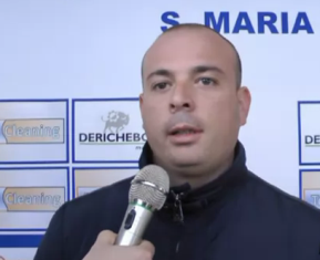 Gladiator, Marciano: “Non bisogna mollare ora, andremo in D”